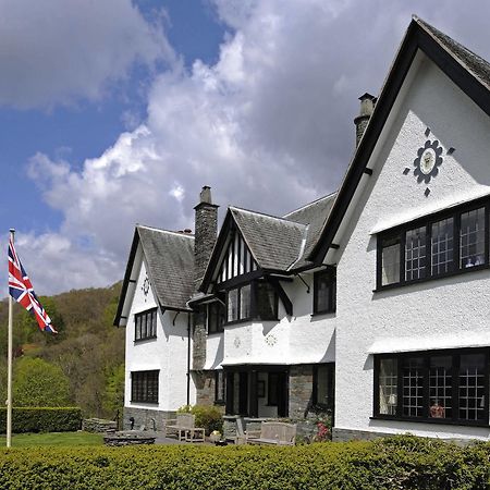 Hotel Nanny Brow Ambleside Exterior foto