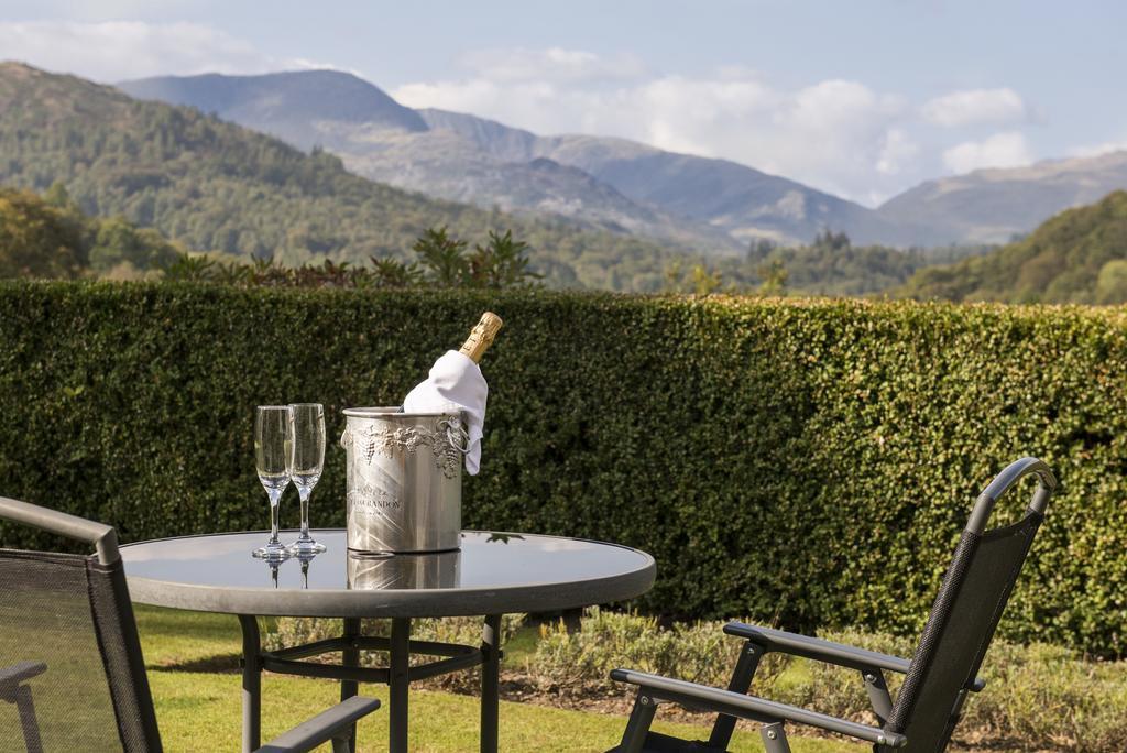 Hotel Nanny Brow Ambleside Exterior foto