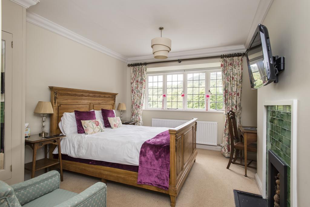 Hotel Nanny Brow Ambleside Exterior foto