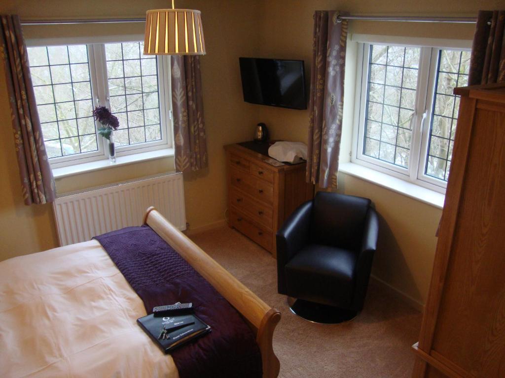 Hotel Nanny Brow Ambleside Zimmer foto