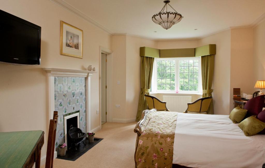 Hotel Nanny Brow Ambleside Zimmer foto