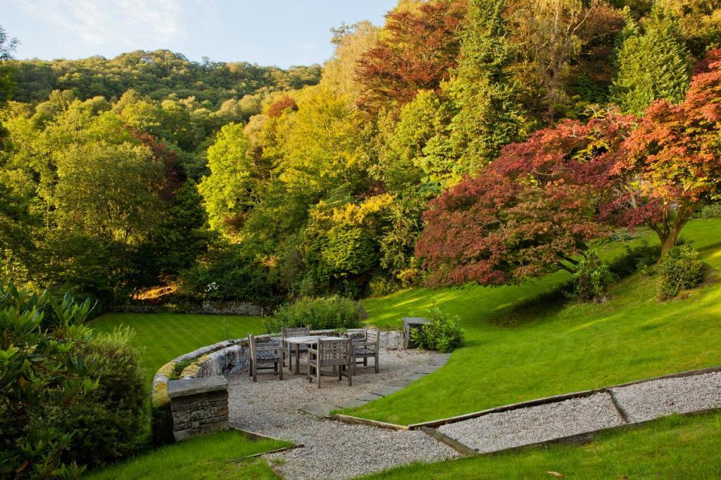 Hotel Nanny Brow Ambleside Zimmer foto