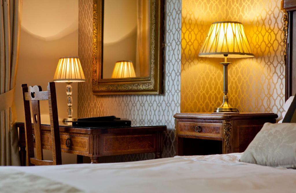 Hotel Nanny Brow Ambleside Zimmer foto