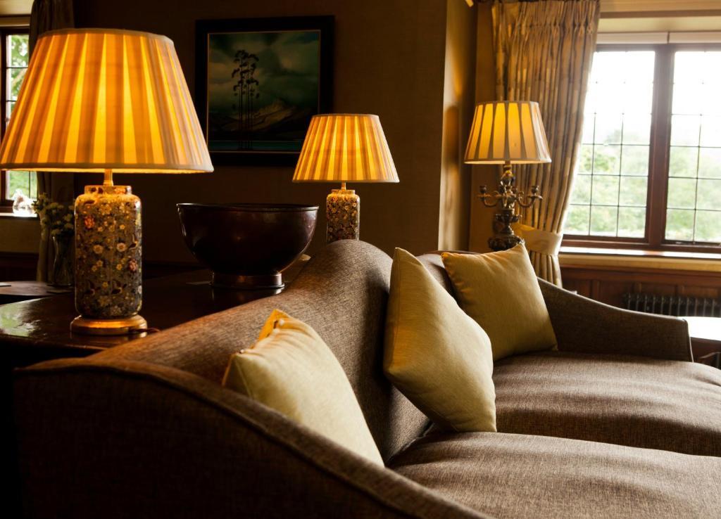 Hotel Nanny Brow Ambleside Exterior foto