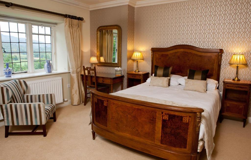 Hotel Nanny Brow Ambleside Zimmer foto