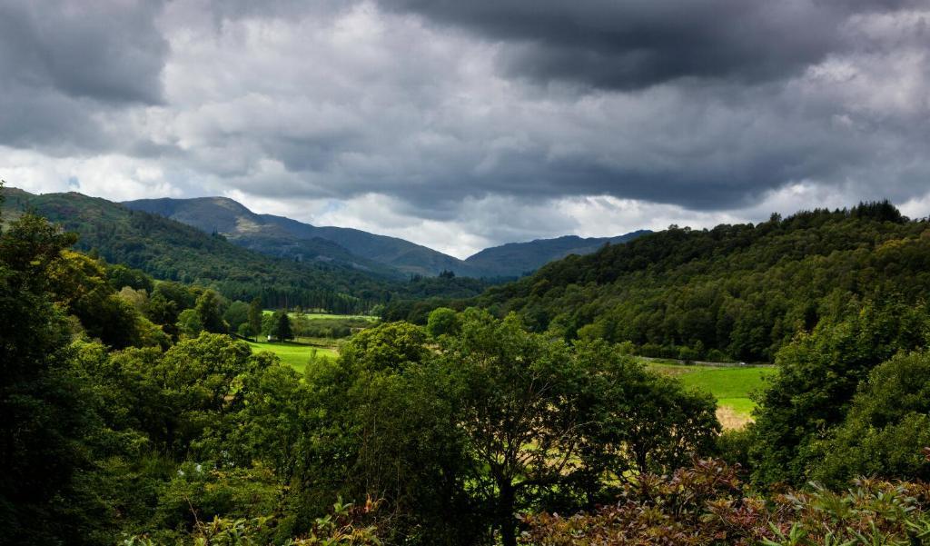 Hotel Nanny Brow Ambleside Zimmer foto