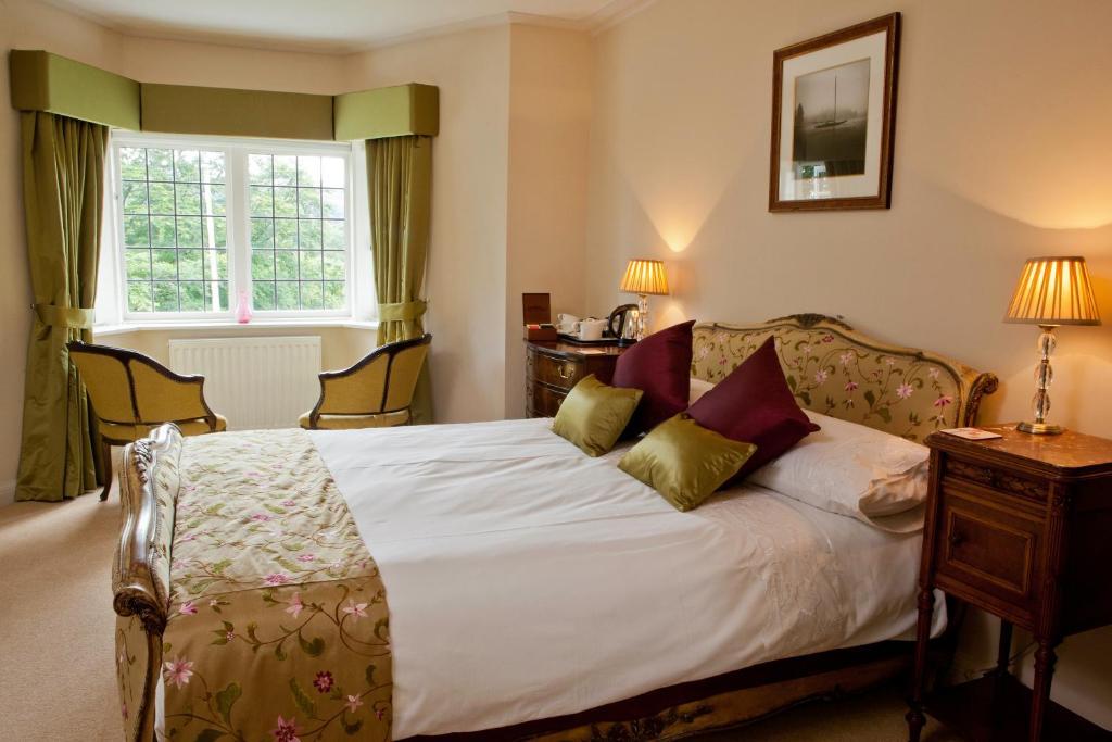 Hotel Nanny Brow Ambleside Zimmer foto