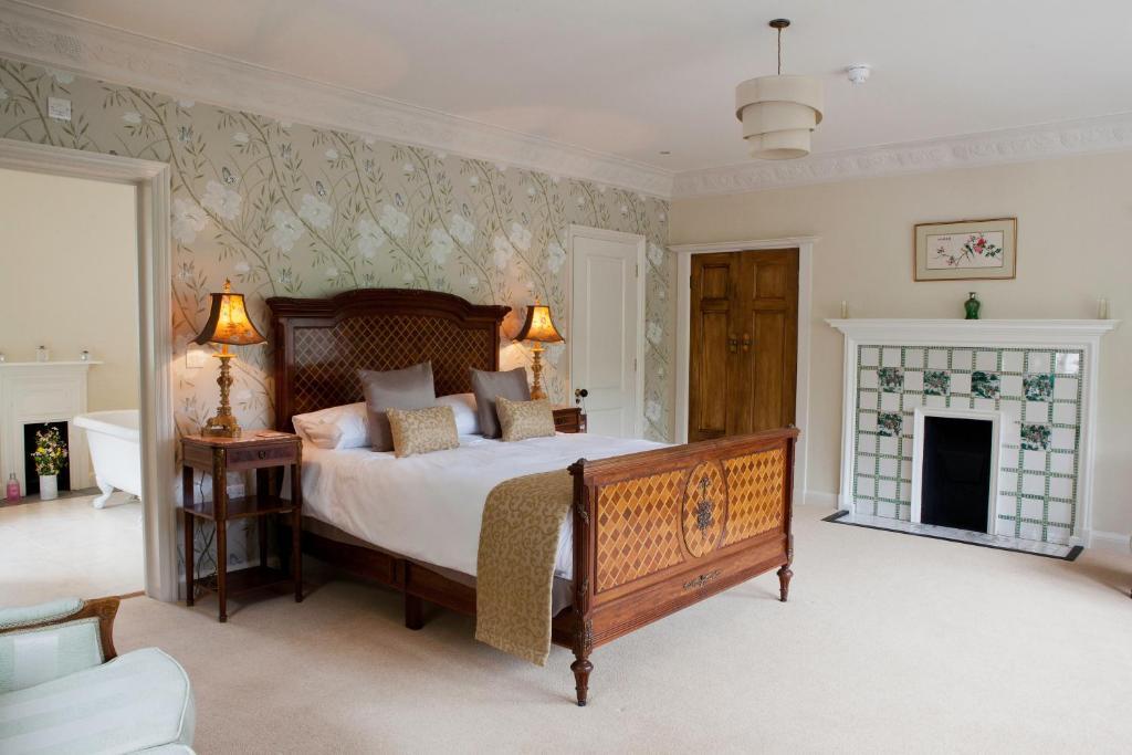 Hotel Nanny Brow Ambleside Zimmer foto