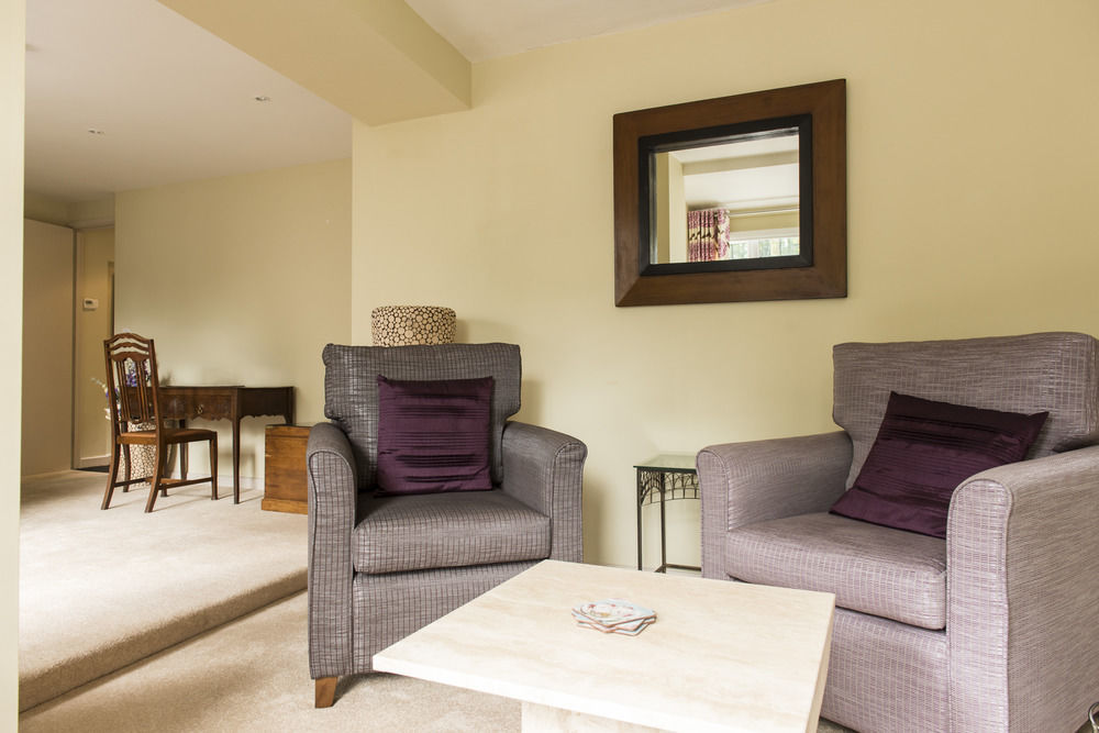 Hotel Nanny Brow Ambleside Exterior foto