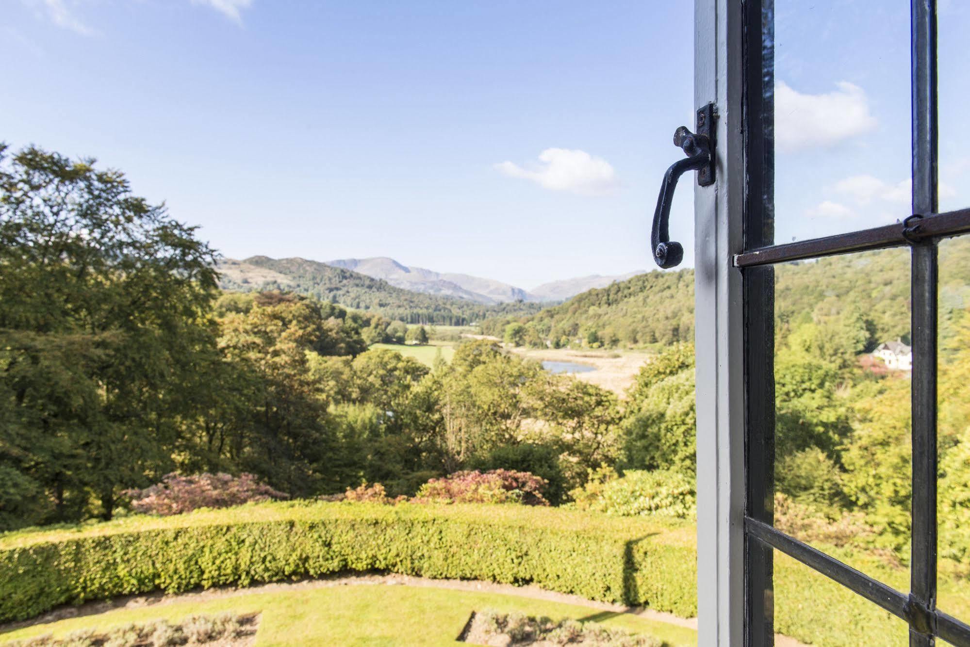 Hotel Nanny Brow Ambleside Exterior foto