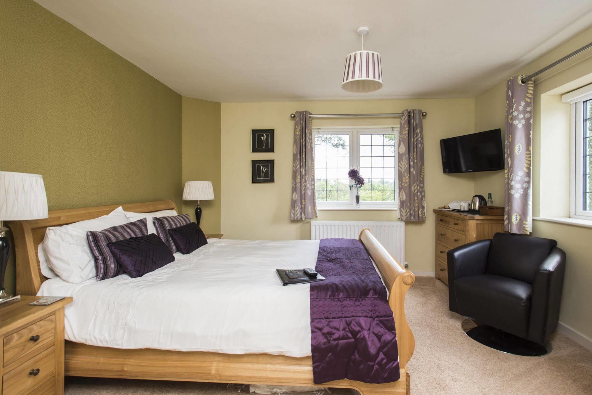 Hotel Nanny Brow Ambleside Exterior foto