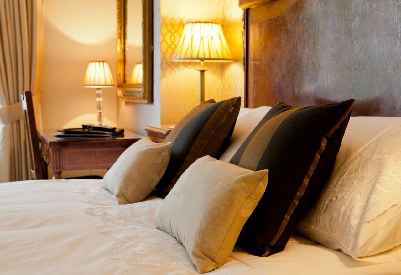 Hotel Nanny Brow Ambleside Exterior foto