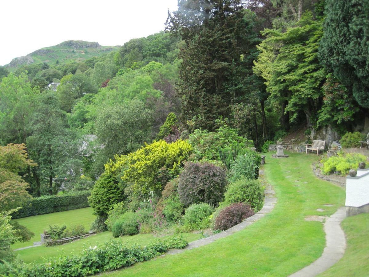Hotel Nanny Brow Ambleside Exterior foto