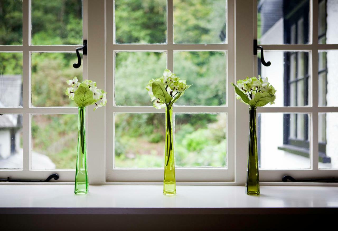 Hotel Nanny Brow Ambleside Zimmer foto